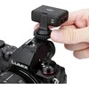 Adapteris - JJC HC DM1 šalto batų adapteris DJI Mic, 1/4" varžto anga, ABS