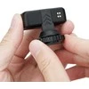 Adapteris - JJC HC DM1 šalto batų adapteris DJI Mic, 1/4" varžto anga, ABS