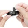 Adapteris - JJC HC DMN šalto batų adapteris DJI Mic Mini, 1/4" sriegis