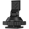 Adapteris - JJC HC DMN šalto batų adapteris DJI Mic Mini, 1/4" sriegis