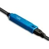 Adapteris - LINDY USB 3.2 Aktyvus Prailginimo Kabelis, USB Type C į A, 5 m, Juodas
