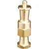 Adapteris - Manfrotto 035 jungtis 1/4" sriegis