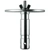 Adapteris - Manfrotto 1 1/8" iki 120mm M10 sriegio konverteris