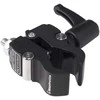 Manfrotto NANO CLAMP ant adapterio 1/4" - 3/8"