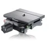 Manfrotto adapteris viršutiniam užraktui su plokštele MSQ6PL