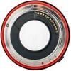 Adapteris - Meike EFTR 0.71X Speedbooster Canon RF Mount Nerūdijančio Plieno