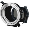 Adapteris - Meike MK PLTL C Arri PL objektyvo į L Mount kamerą metalinis