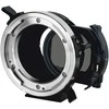 Adapteris - Meike MK PLTZ C Drop-in filtro tvirtinimas Nikon Z, UV ir ND filtras
