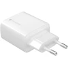 Mophie Gan Charger USB-C 30W (balta)