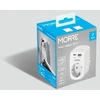 Tiross MORRE USB/USB-C MAITINIMO ADAPTERIS