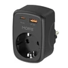 Tiross MORRE USB/USB-C MAITINIMO ADAPTERIS