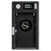 Adapteris - Newell DC-USB Universalus adapteris NP-F baterijoms, LCD ekranui
