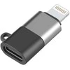 OTG USB-C adapteris prie Lightning Puluz PU649B