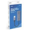 Savio AK-83 sąsajos plokštės/adapteris RJ-45