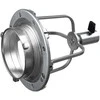 Adapteris - SMDV Bowens Mount for Zoom Focusing System (aliuminis, 250g)