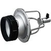 Adapteris - SMDV Profoto tvirtinimas Zoom fokusavimo sistemai (aliuminis, 250g)