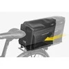 „Topeak Omni QuickTrack Adapteris“ dviračių laikiklis, keičiantis bet kurį laikiklį į MTX sistemą