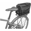 „Topeak Omni QuickTrack Adapteris“ dviračių laikiklis, keičiantis bet kurį laikiklį į MTX sistemą