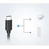Adapteris - Ulanzi DT-01 USB-C Maitinimo Adapteris 20V/3A LT028 L023 L024