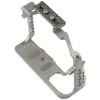 Adapteris - Ulanzi FALCAM F22 F009 Montavimo Adapteris Aliuminis 1/4" Varžtai