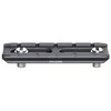 Adapteris - Ulanzi FALCAM F22 F009 Montavimo Adapteris Aliuminis 1/4" Varžtai