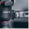Adapteris - Ulanzi FALCAM F22 Greito Atleidimo Laikiklis DJI Ronin Stabilizatoriams