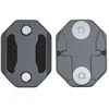 Adapteris - Ulanzi FALCAM F22 Greito Atleidimo Laikiklis DJI Ronin Stabilizatoriams