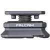 Adapteris - Ulanzi FALCAM F22 Quick Release F005 ISO Shoe 22x22mm 9g