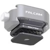 Adapteris - Ulanzi FALCAM F22 Quick Release F005 ISO Shoe 22x22mm 9g