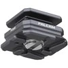 Adapteris - Ulanzi FALCAM F22 Quick Release F005 ISO Shoe 22x22mm 9g