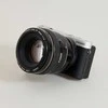 Urth Lens Mount Adapteris: Compatible with Canon (EF / EF S) Lens to Samsung NX Camera Body