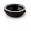 Urth Lens Mount Adapteris: Compatible with Canon (EF / EF S) Lens to Samsung NX Camera Body