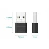 Adapteris Vention USB Bluetooth 5.4