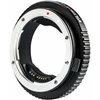 Adapteris - Viltrox EF-GFX II žiedinis adapteris (Canon EF į Fujifilm GFX, patvarus)