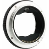 Adapteris - Viltrox EF-GFX II žiedinis adapteris (Canon EF į Fujifilm GFX, patvarus)