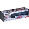 Mesko | Vacuum sealer | MS 4492 | Power 95 W | Juodas