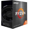 Procesorius - AMD Ryzen 5 5600X 3.7GHz 34MB Cache AM4 Boxed