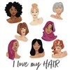 Afirmacijų Kortelės Love Your Body Hay House