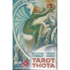 AGM Aleister Crowley Thoth Standard Taro Kortos Lenkų Kalba