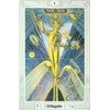 AGM Aleister Crowley Thoth Tarot Pocket Version Italian Edition Kortos