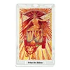 AGM Aleister Crowley Thoth Tarot Standard French Edition Kortos