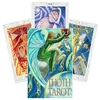 AGM Aleister Crowley Thoth Tarot Standard French Edition Kortos