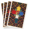 AGM Aleister Crowley Thoth Tarot Standard French Edition Kortos