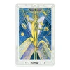AGM Aleister Crowley Thoth Tarot Standard French Edition Kortos