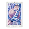 AGM Aleister Crowley Thoth Tarot Standard French Edition Kortos