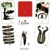 AGM I Ching AGM Oracle Kortos