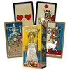 AGM Keymaster Tarot English Edition Kortos
