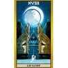 AGM Keymaster Tarot French Edition Kortos