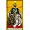 AGM Keymaster Tarot French Edition Kortos