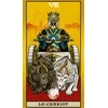 AGM Keymaster Tarot French Edition Kortos